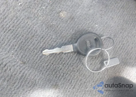 2005 Dodge Dakota St из США, поврежденный, VIN 1D7HW28K65S139389